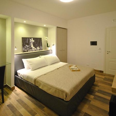 Bed and Breakfast Le Stanze Del Grillo Palermo Zewnętrze zdjęcie