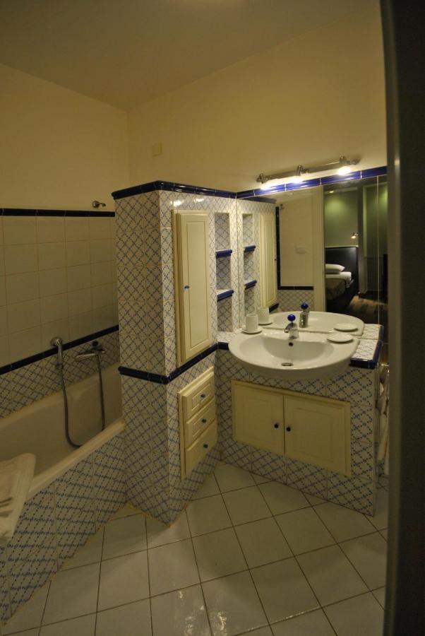 Bed and Breakfast Le Stanze Del Grillo Palermo Zewnętrze zdjęcie