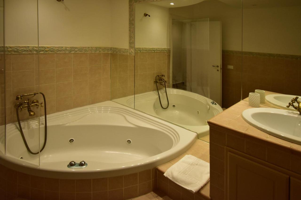 Bed and Breakfast Le Stanze Del Grillo Palermo Zewnętrze zdjęcie