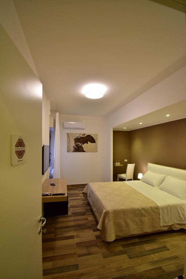 Bed and Breakfast Le Stanze Del Grillo Palermo Zewnętrze zdjęcie